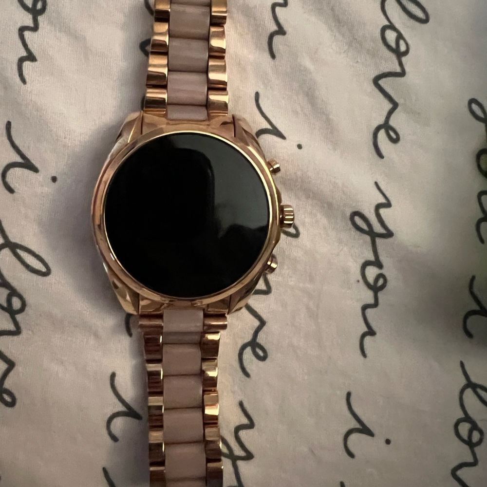 Michael Kors, smart watch
